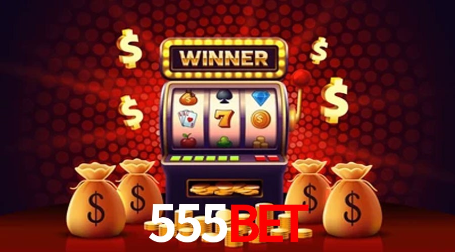 Descubra a Magia dos Jogos de Arcade no 555bet