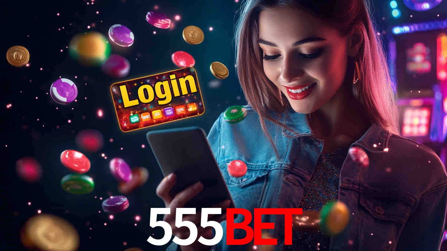 Apostas de Futebol 555bet