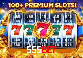 A Popularidade dos Caça-Níqueis no 555bet
