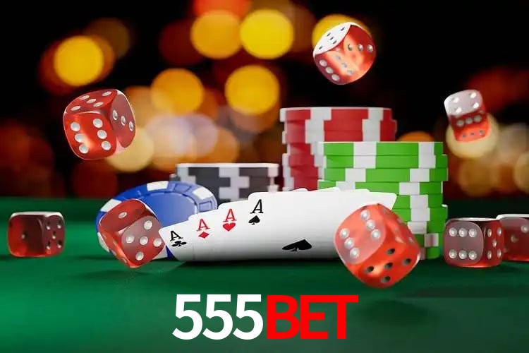 Estatísticas do Jogo 555bet