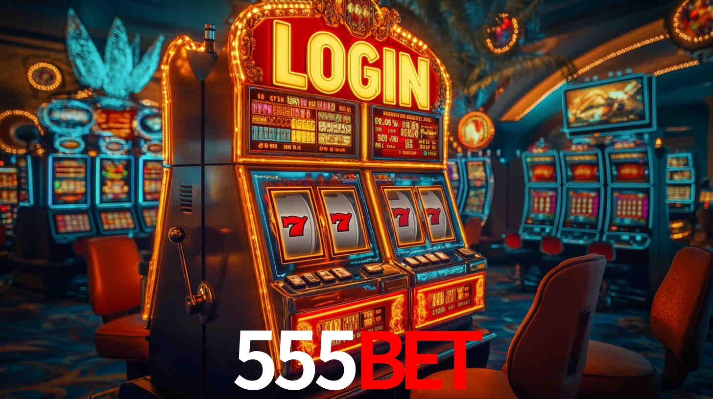 Bônus Diários 555bet