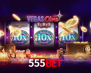 Inovações de Jogos na 555bet: O Futuro das Experiências Interativas