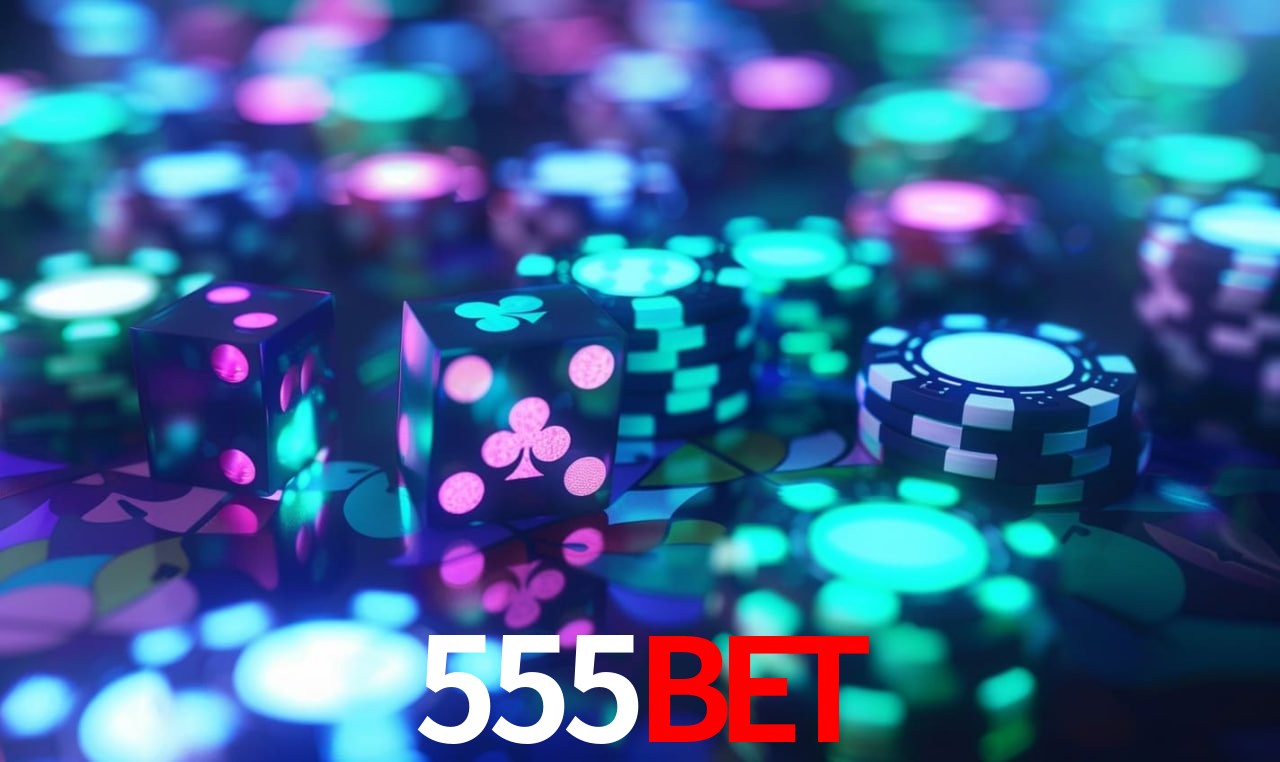 Provedores de Jogos 555bet