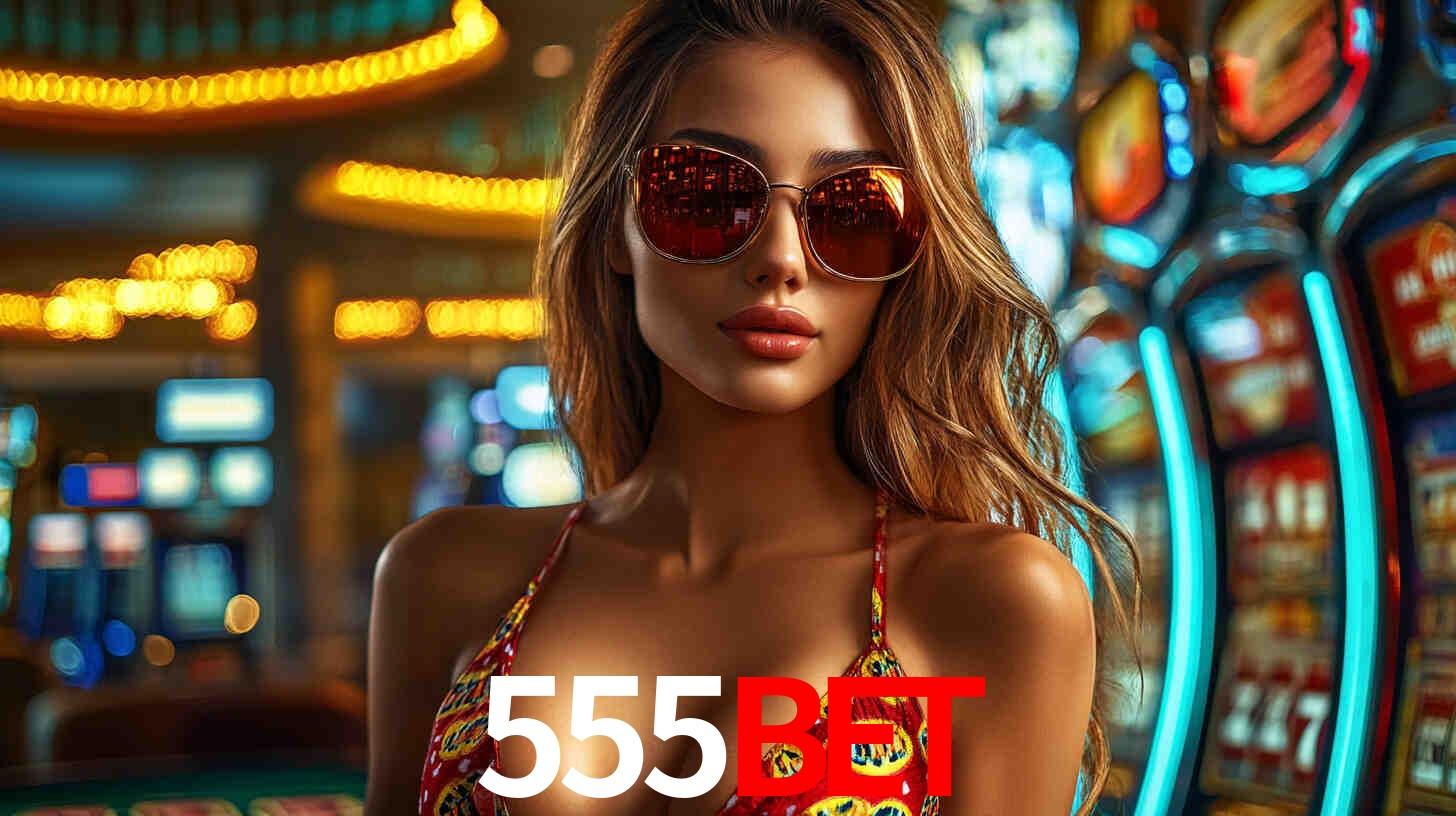 Programa VIP 555bet